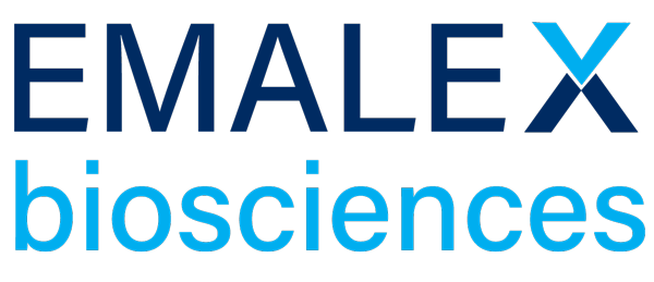 Emalex Logo