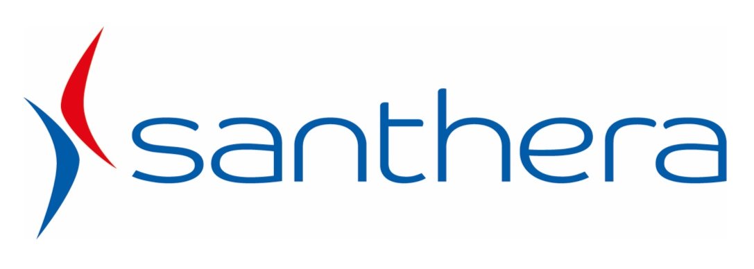 Santhera Logo