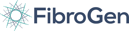 FibroGen Logo