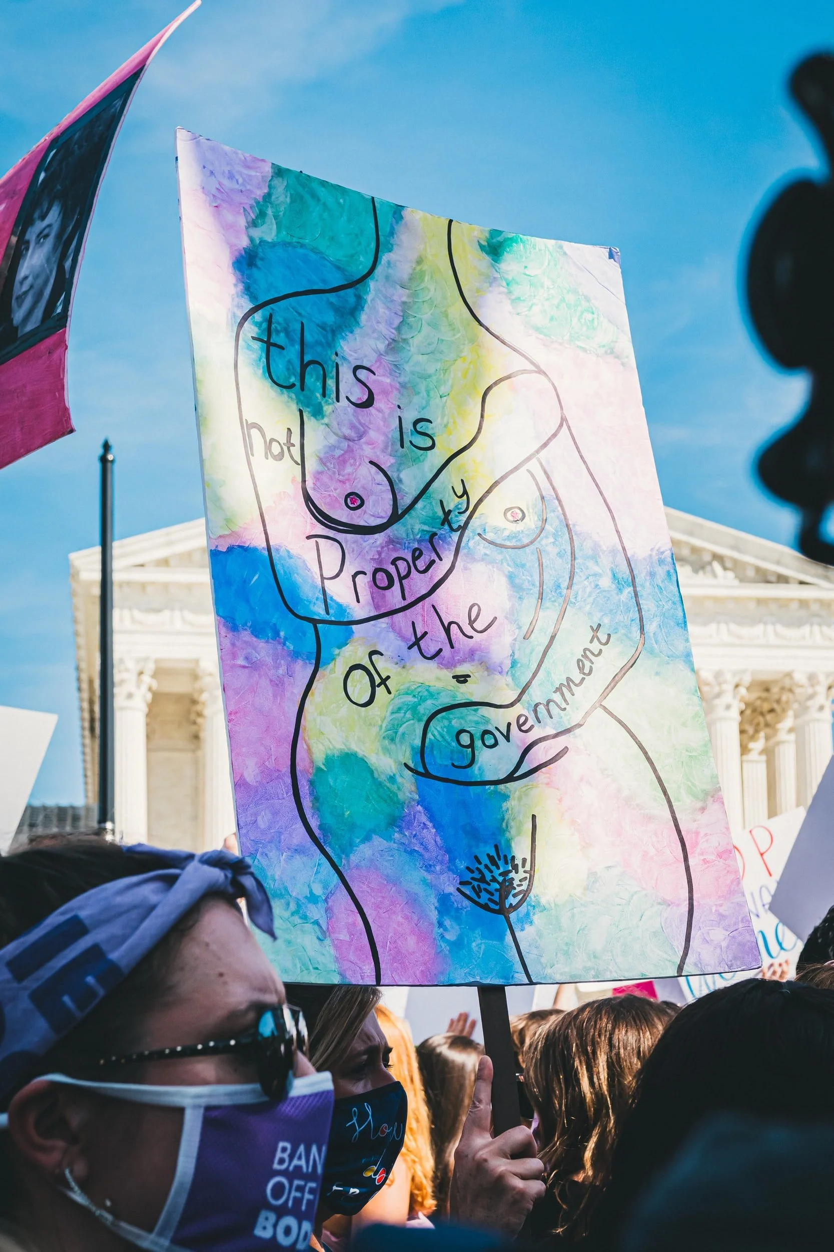 Reproductive Rights Revolution