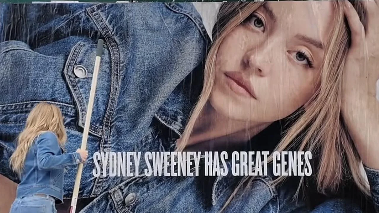 American Eagle and Opportunistic Marketing: What Are They Really Taking Advantage of?