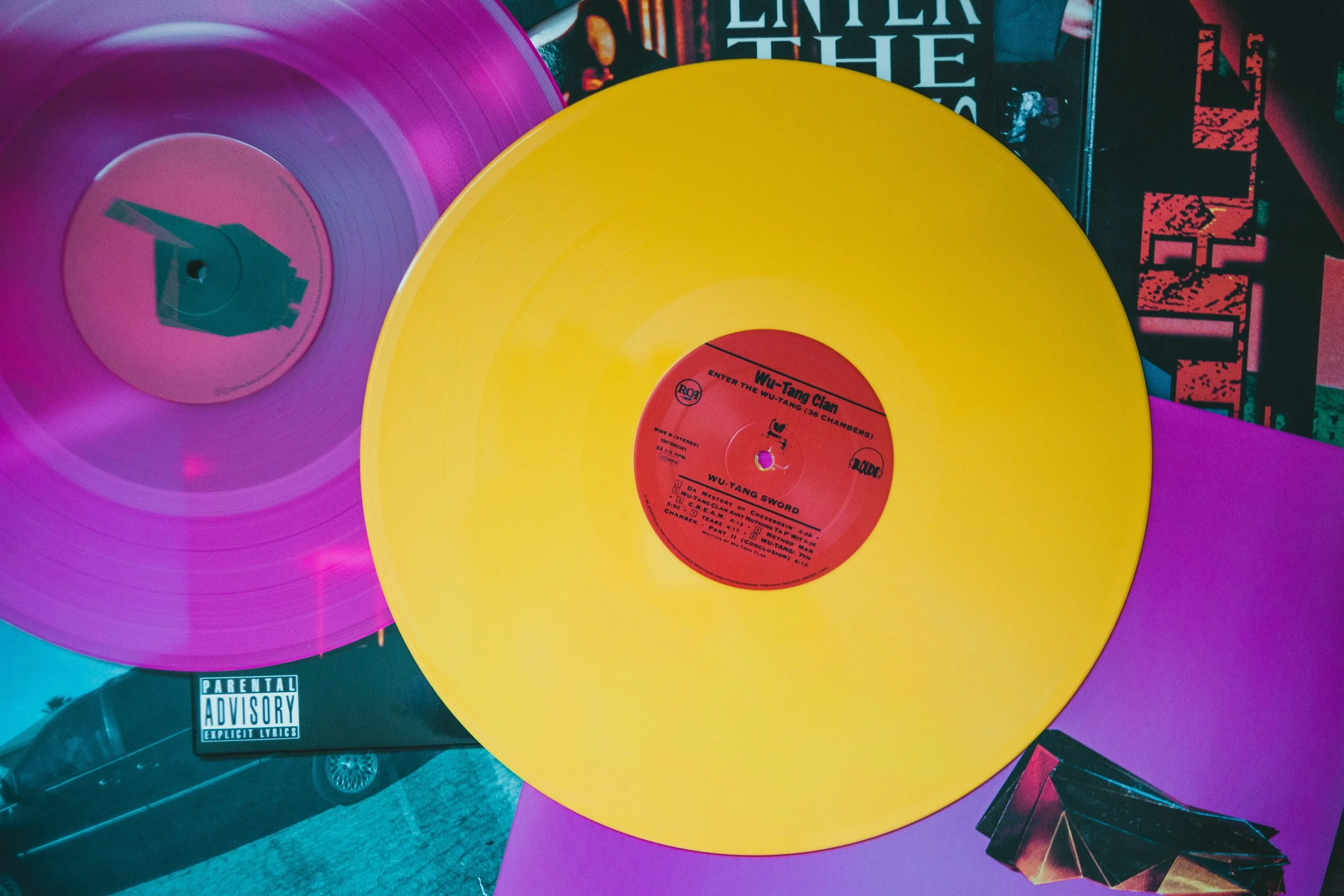 Fan or Client? The Album Variant Epidemic