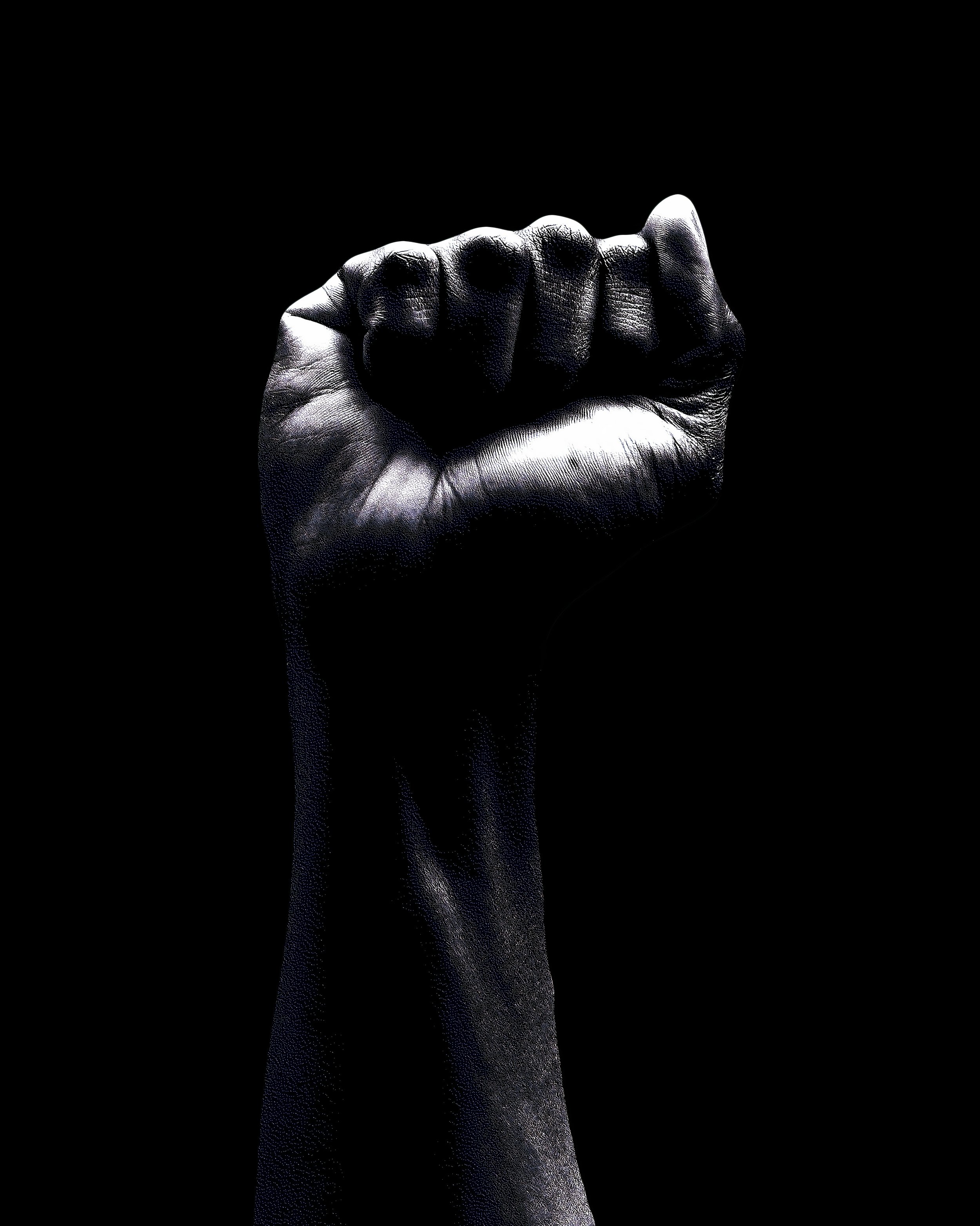 A World-Wide Resistance Is an Answer to Oppression