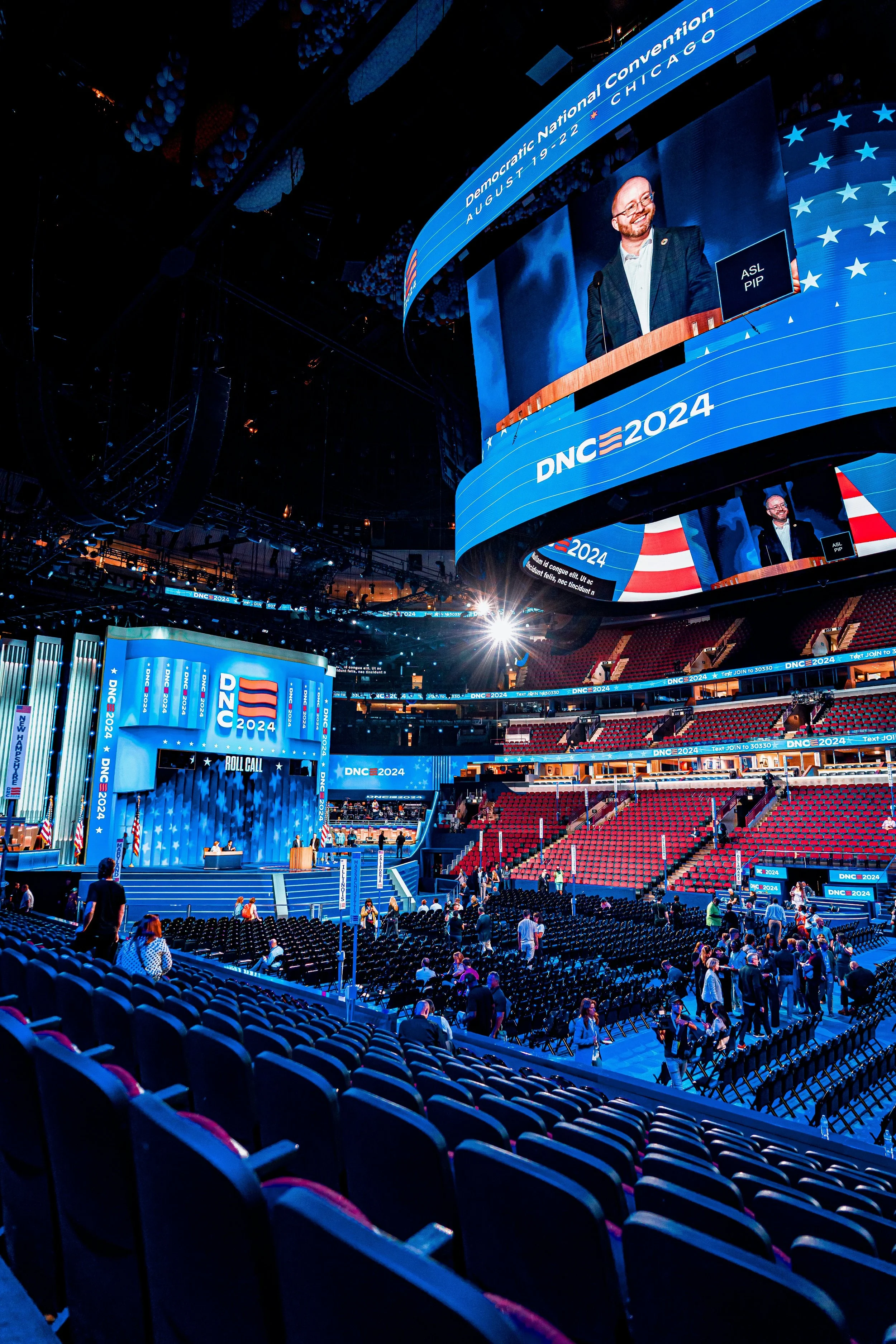 Gen-Z’s Role in the Democratic Party Civil War