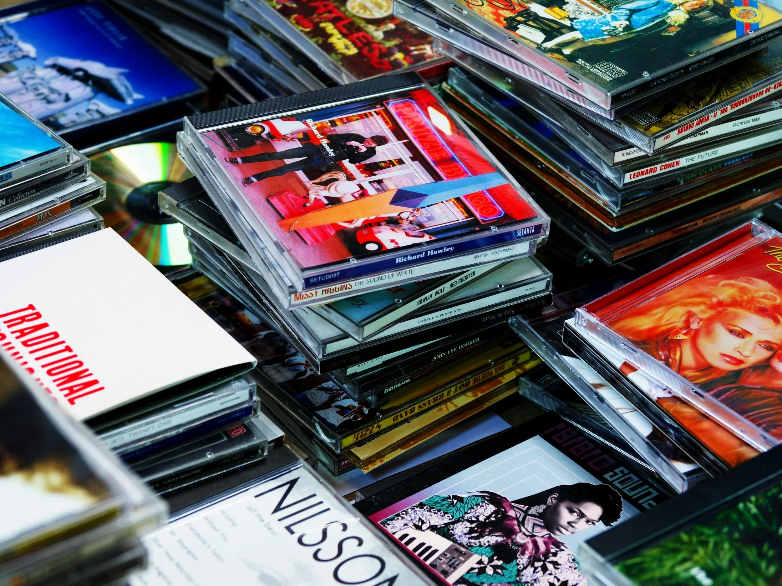 A New Age of Nostalgia: Why is Gen-Z Stuck In the Past?