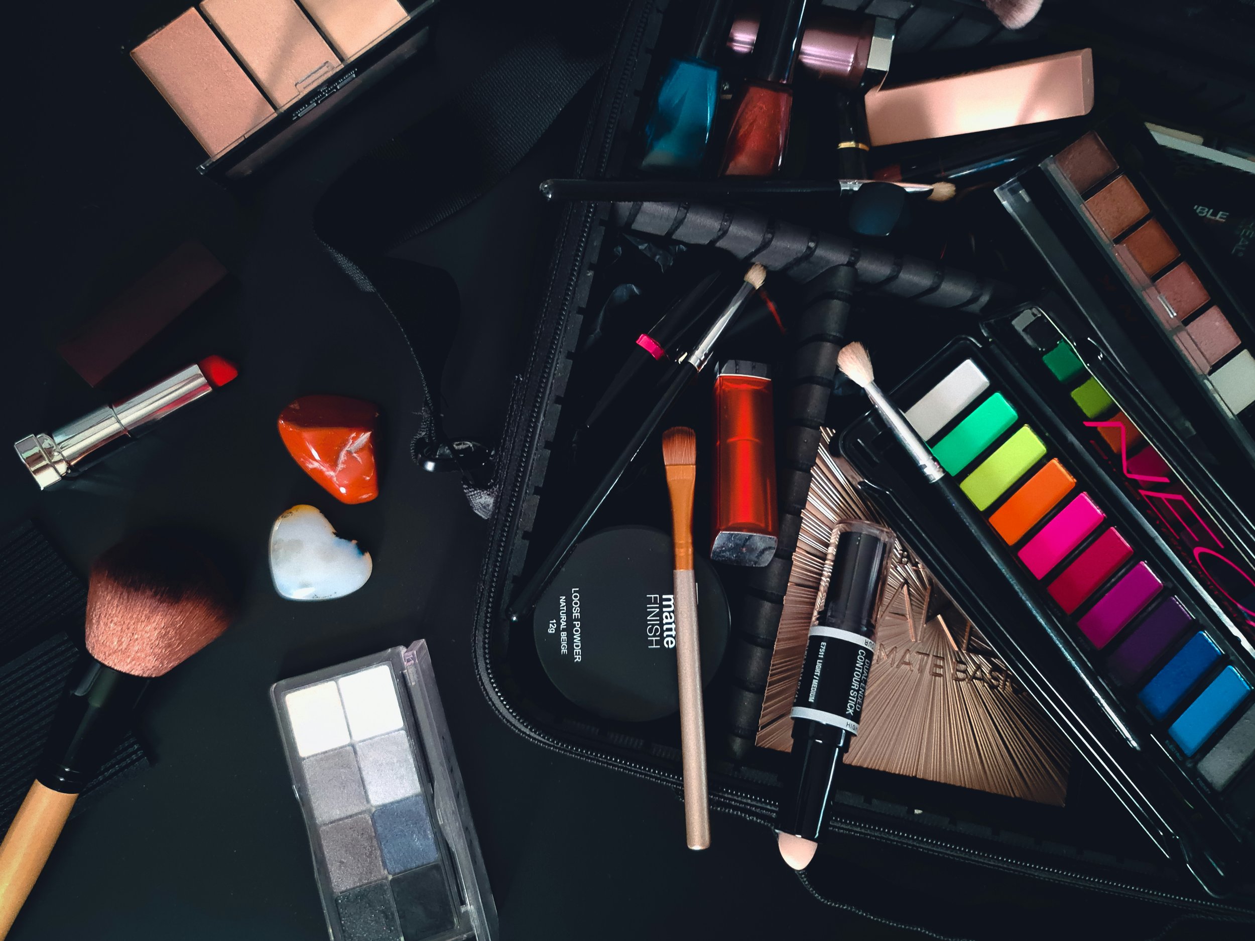 Is Beauty Truly Subjective?