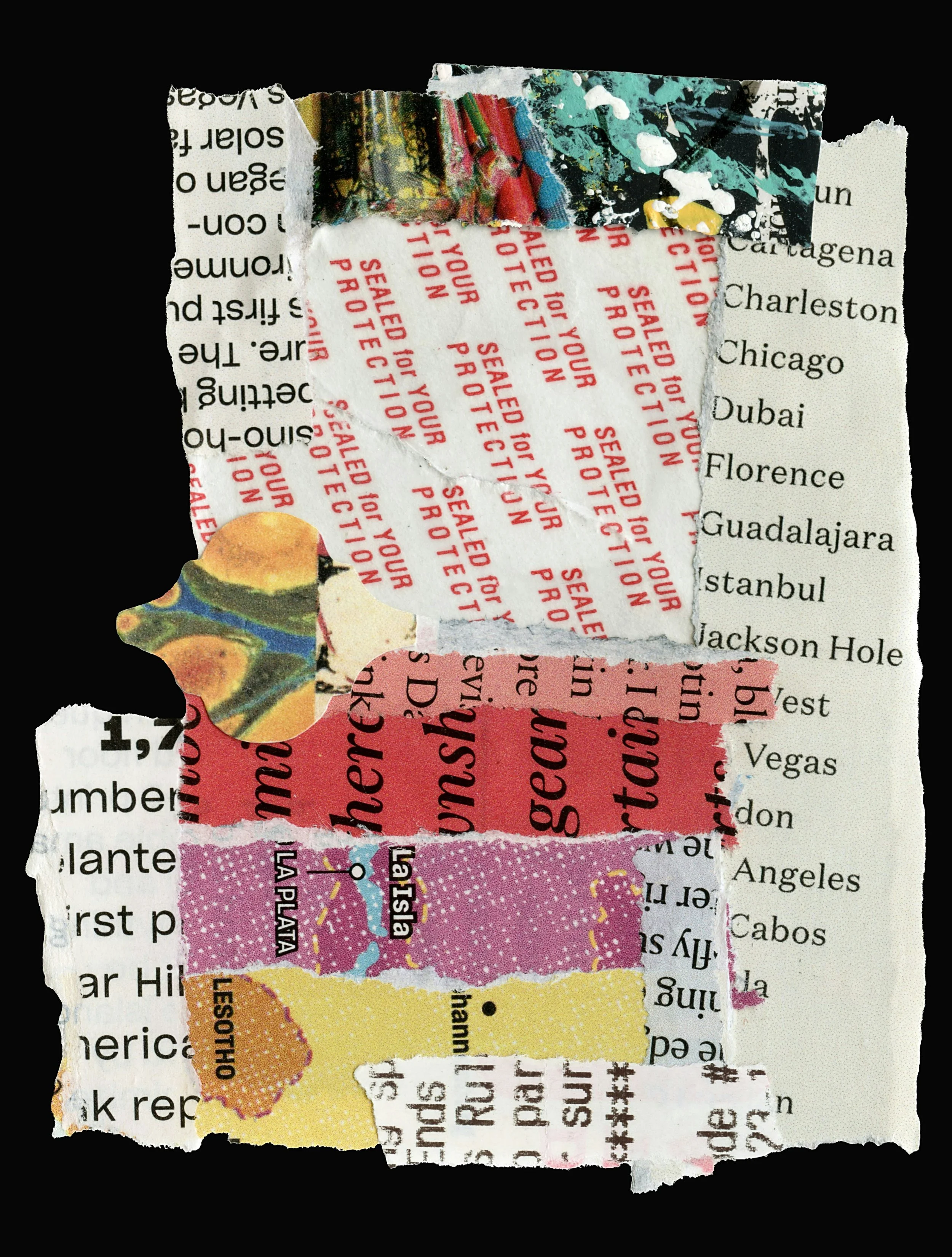 Exploring Art as Intertextual Practice