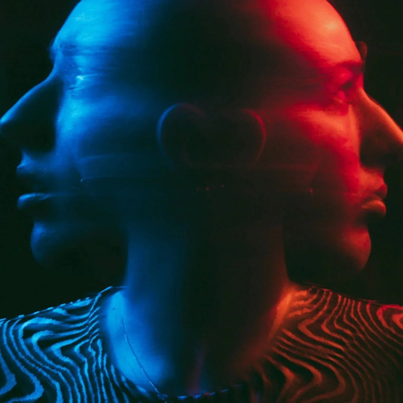 The Scroll and The Self