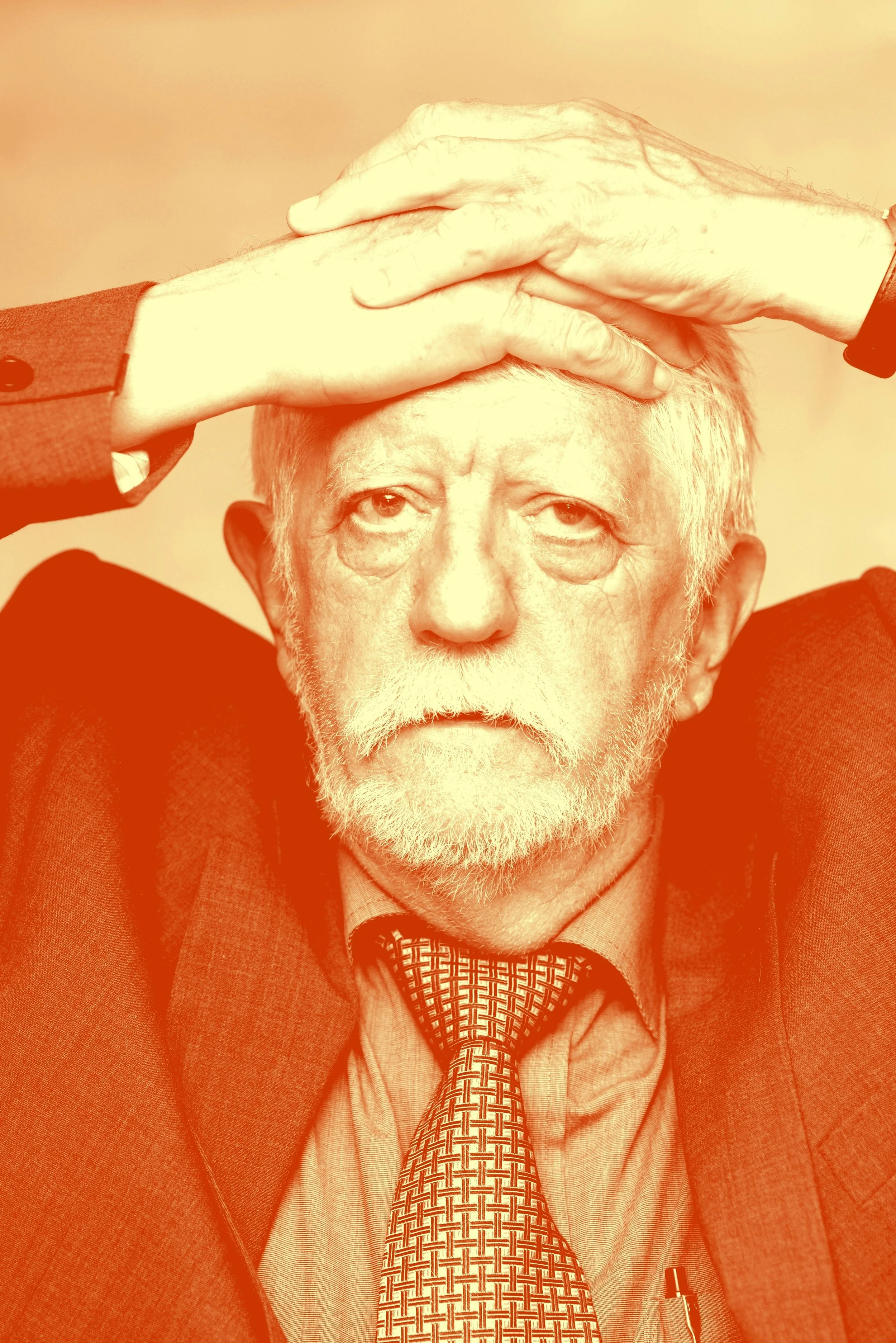 The Politics of Exhaustion