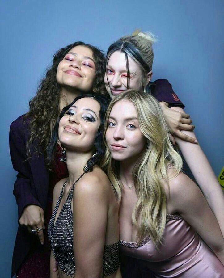 When Euphoria Forgot What Made It Great