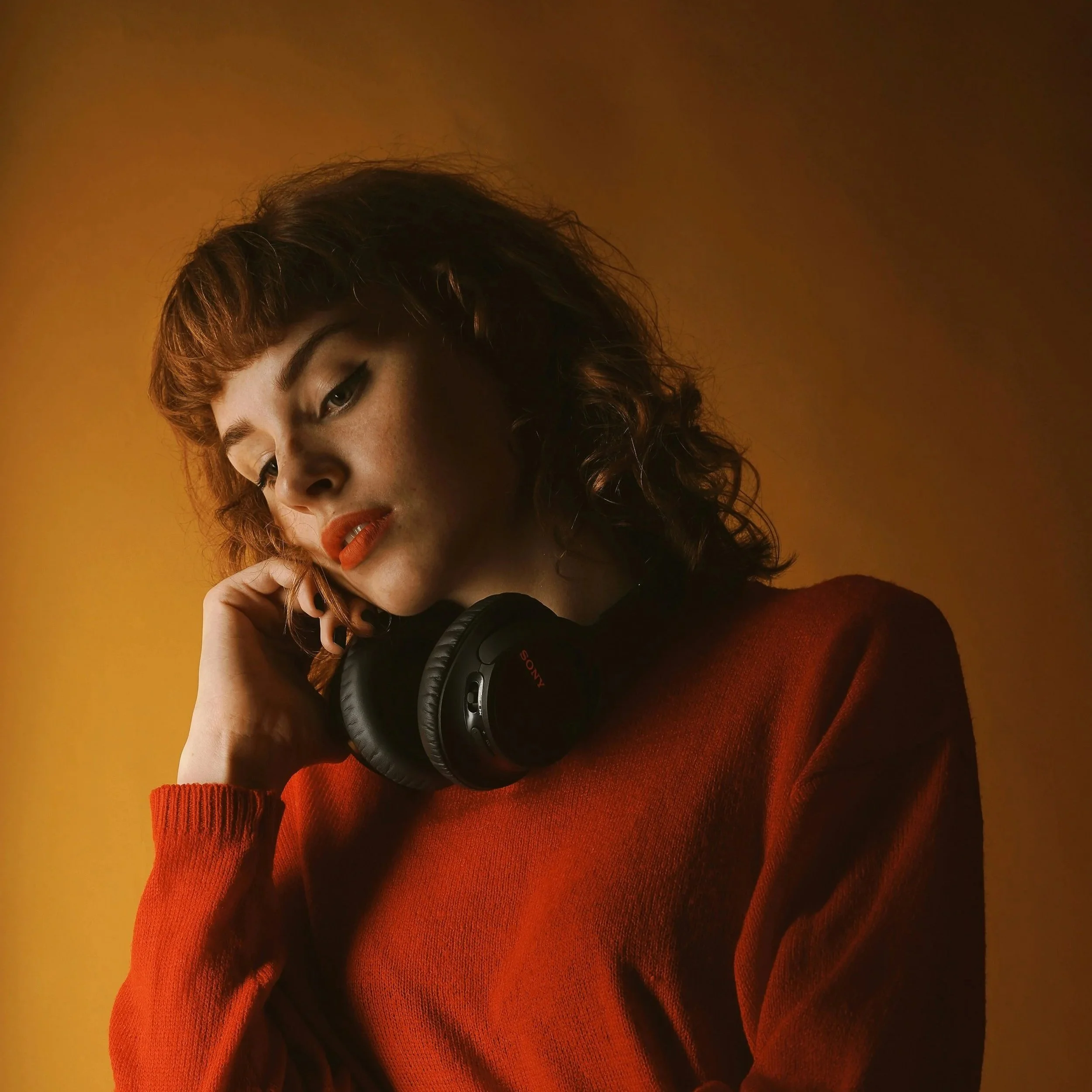 Background Noise Culture: Why Everything Sounds the Same Now