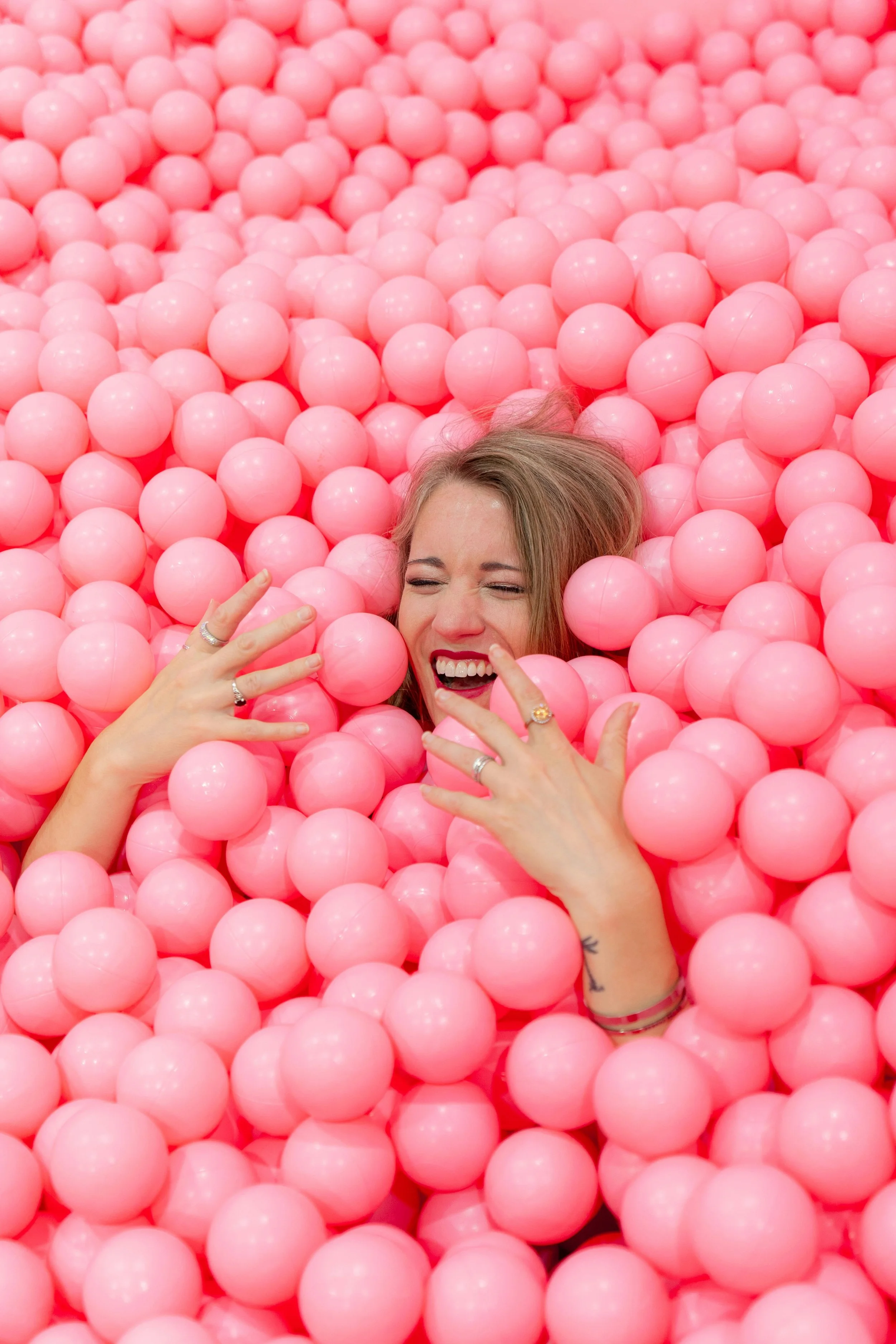 The Soft Launch of Adulthood