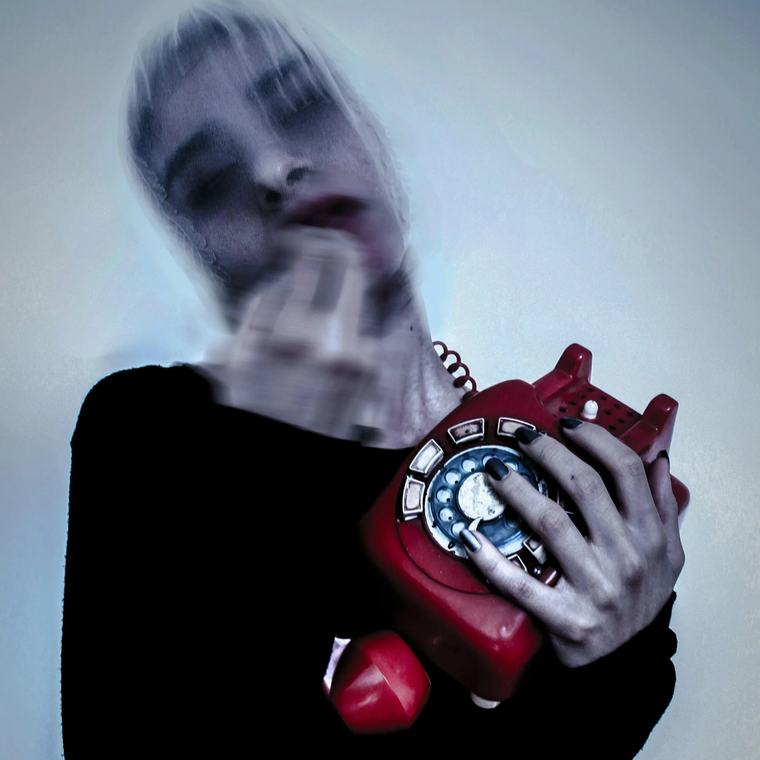 Rebellion Is the Youth’s Favorite Drug