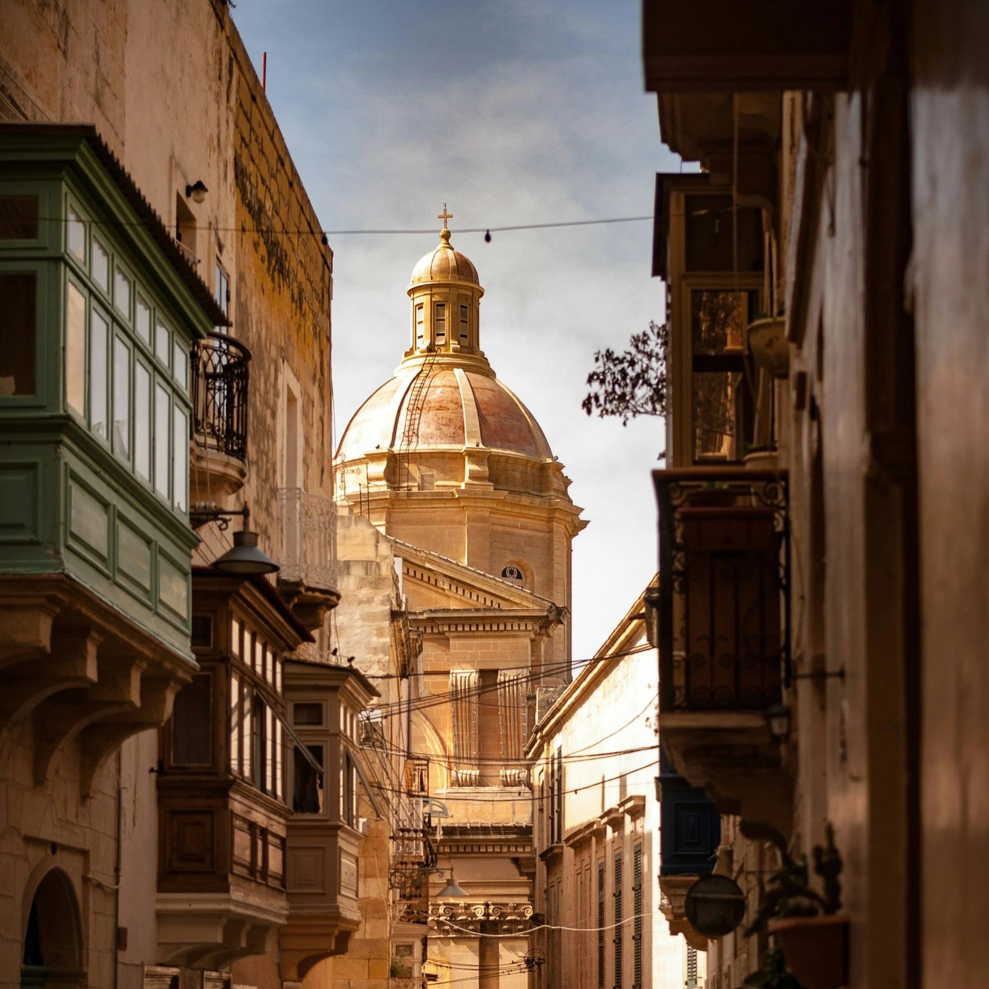 Enola Holmes 3: Malta Is More Than a Backdrop