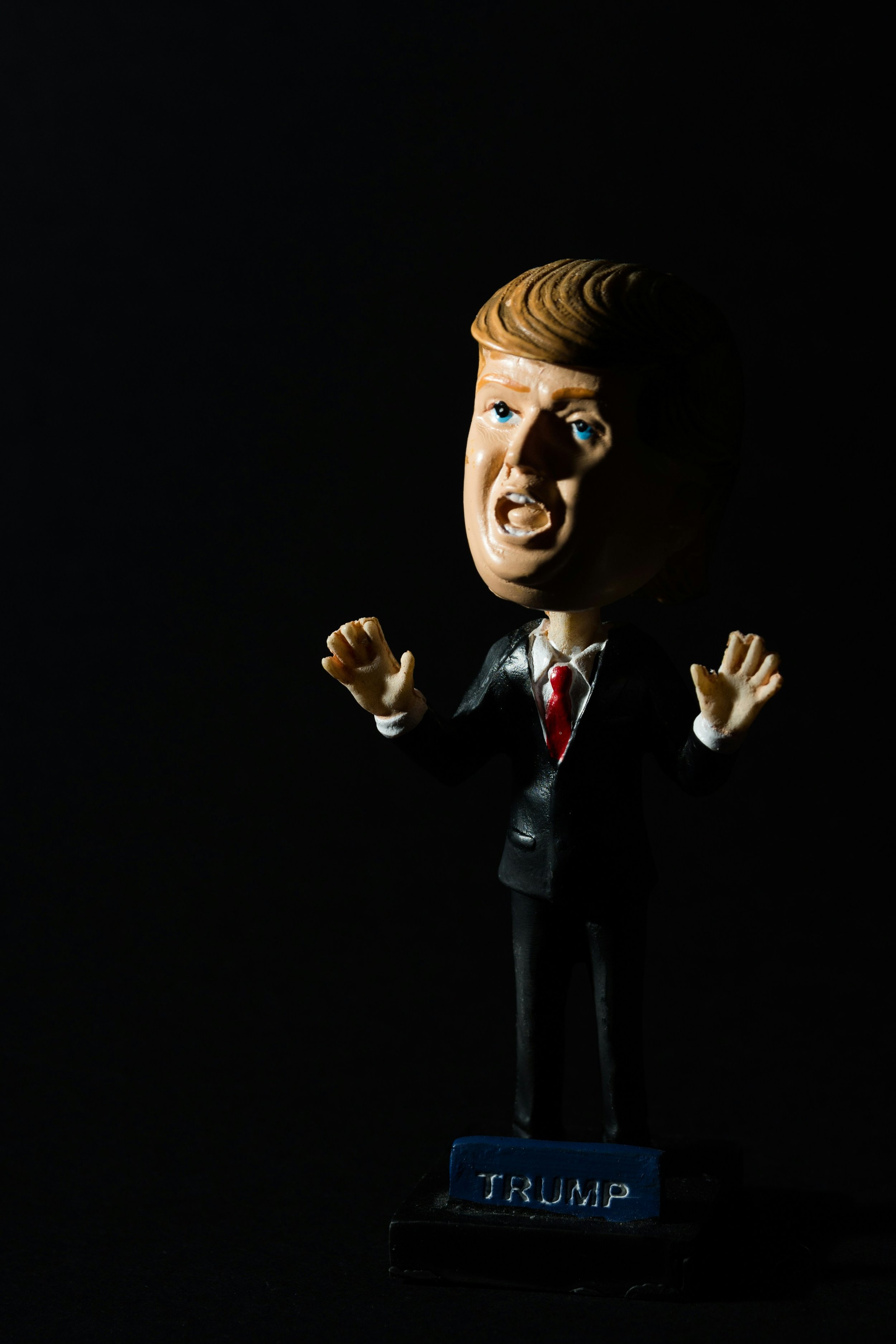 When Politicians Become Influencers