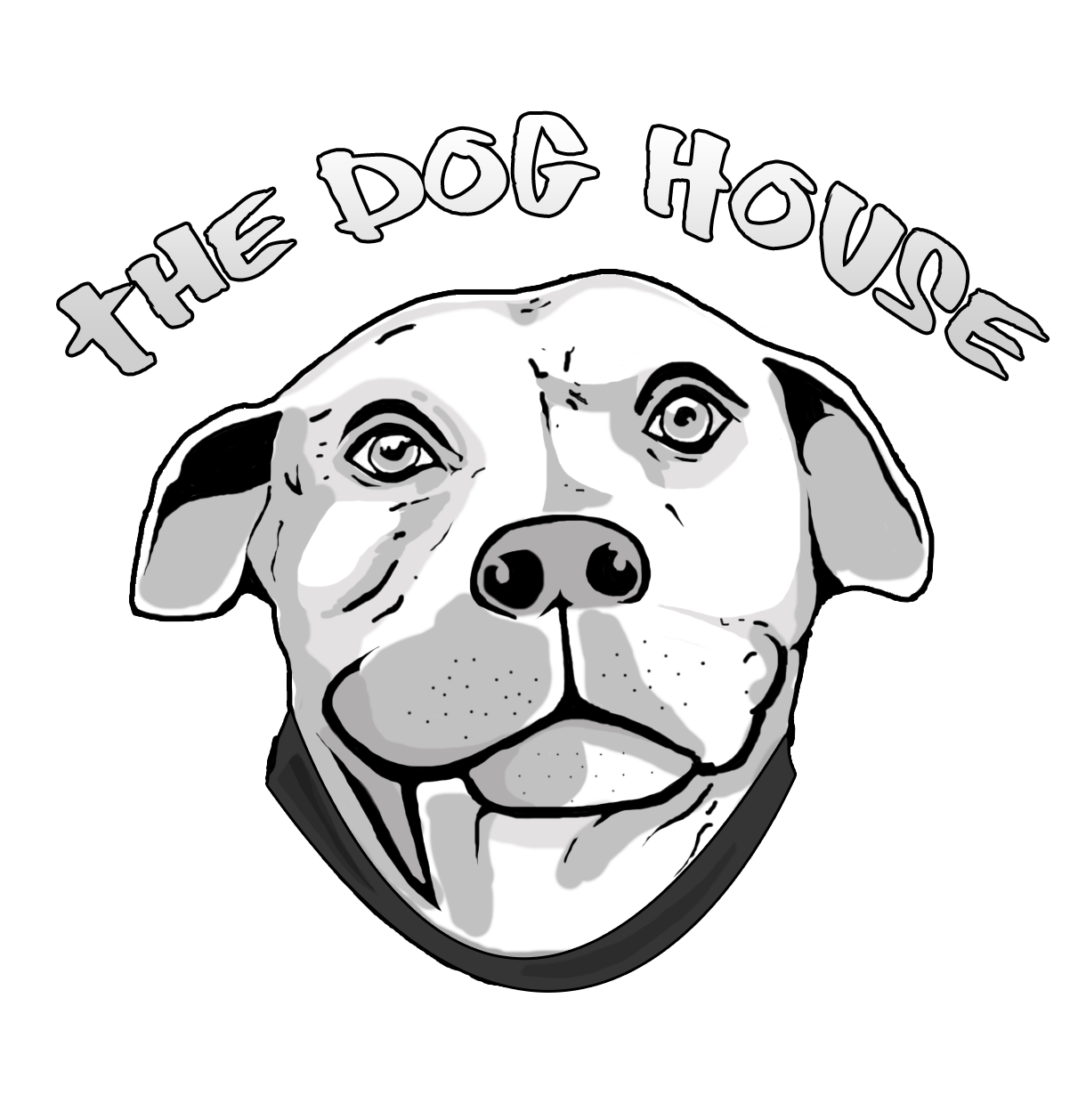 The Dog House K9 Rescue