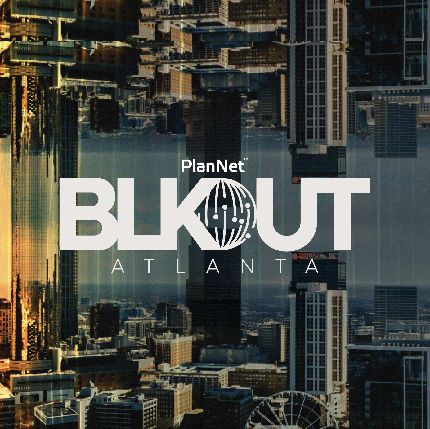 BLKOUT  ATLANTA