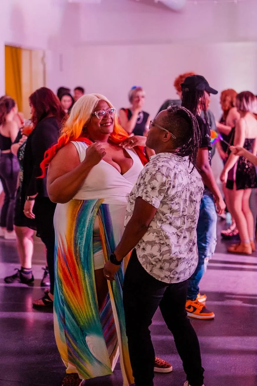 Gallery — Raleigh Pride