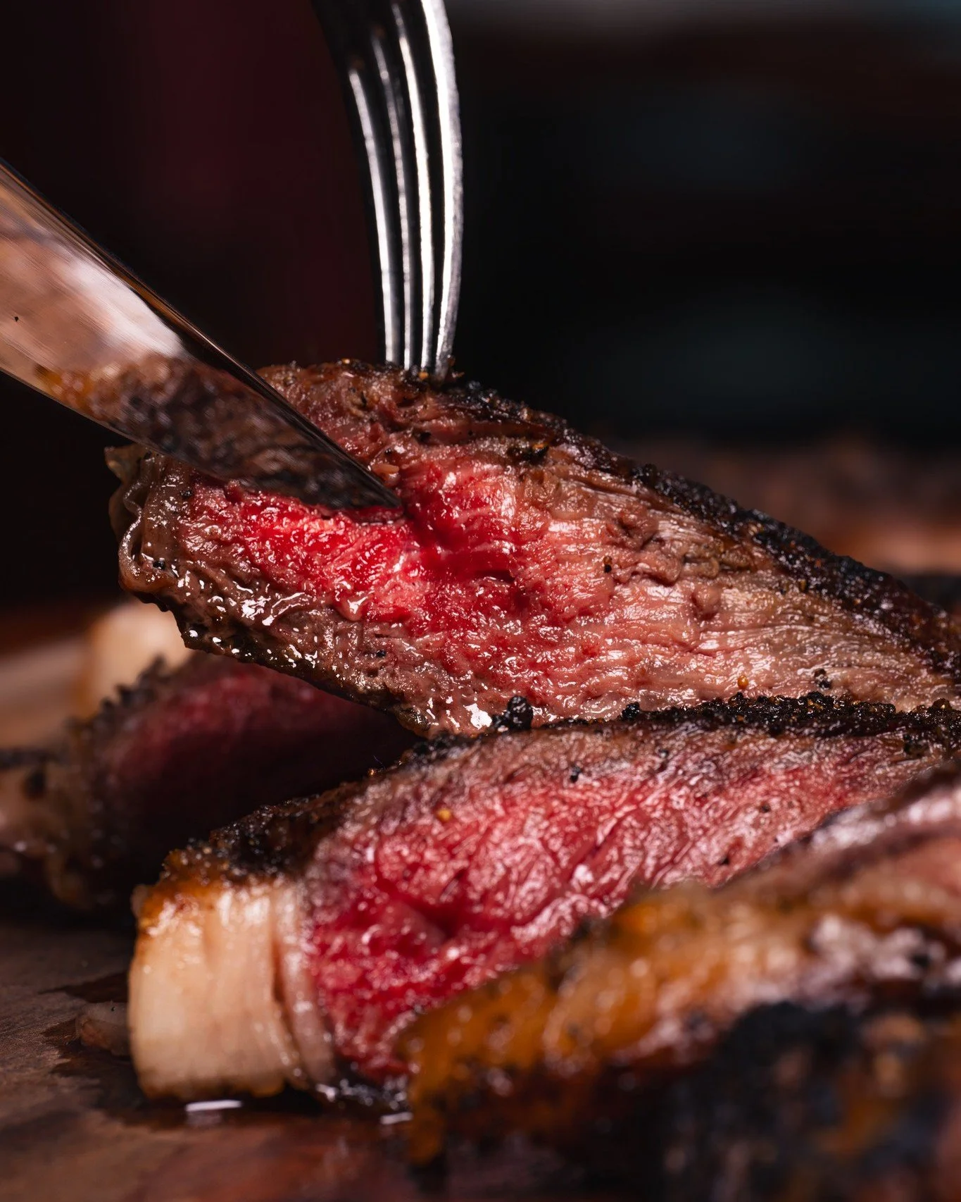 Big flavor. Bold steak. 🍽️🔥 This Restaurant Week, indulge in a perfectly grilled, expertly seasoned cut that&rsquo;s made to impress. Don&rsquo;t just dine&hellip; make it an experience. #RestaurantWeek #SteakLovers #HiltonAnatole #Dallas #DFW #Dal