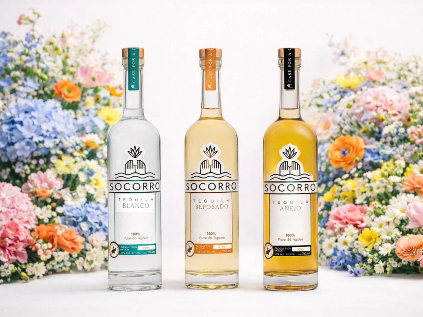 A spring evening, curated in cocktails🌷

Join us March 5 at 6:00 PM for a hands-on mixology experience featuring @socorrotequila for a Springtime in Jalisco Mixology Experience.

✨ Craft three spring-inspired agave cocktails
✨ Enjoy chef-curated bit