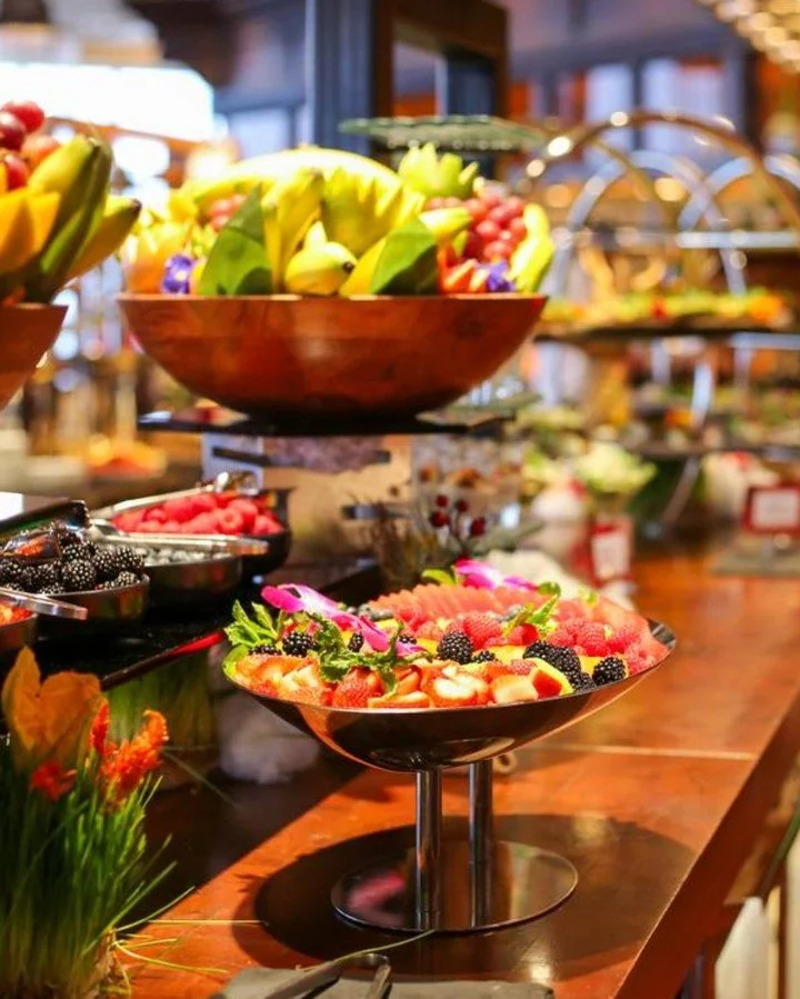 Easter morning deserves something special🥞

Join us for a vibrant holiday brunch experience featuring chef-driven favorites, interactive stations, and skyline views that set the tone for spring.

Celebrate with:
✨ Made-to-order egg creations
✨ An el