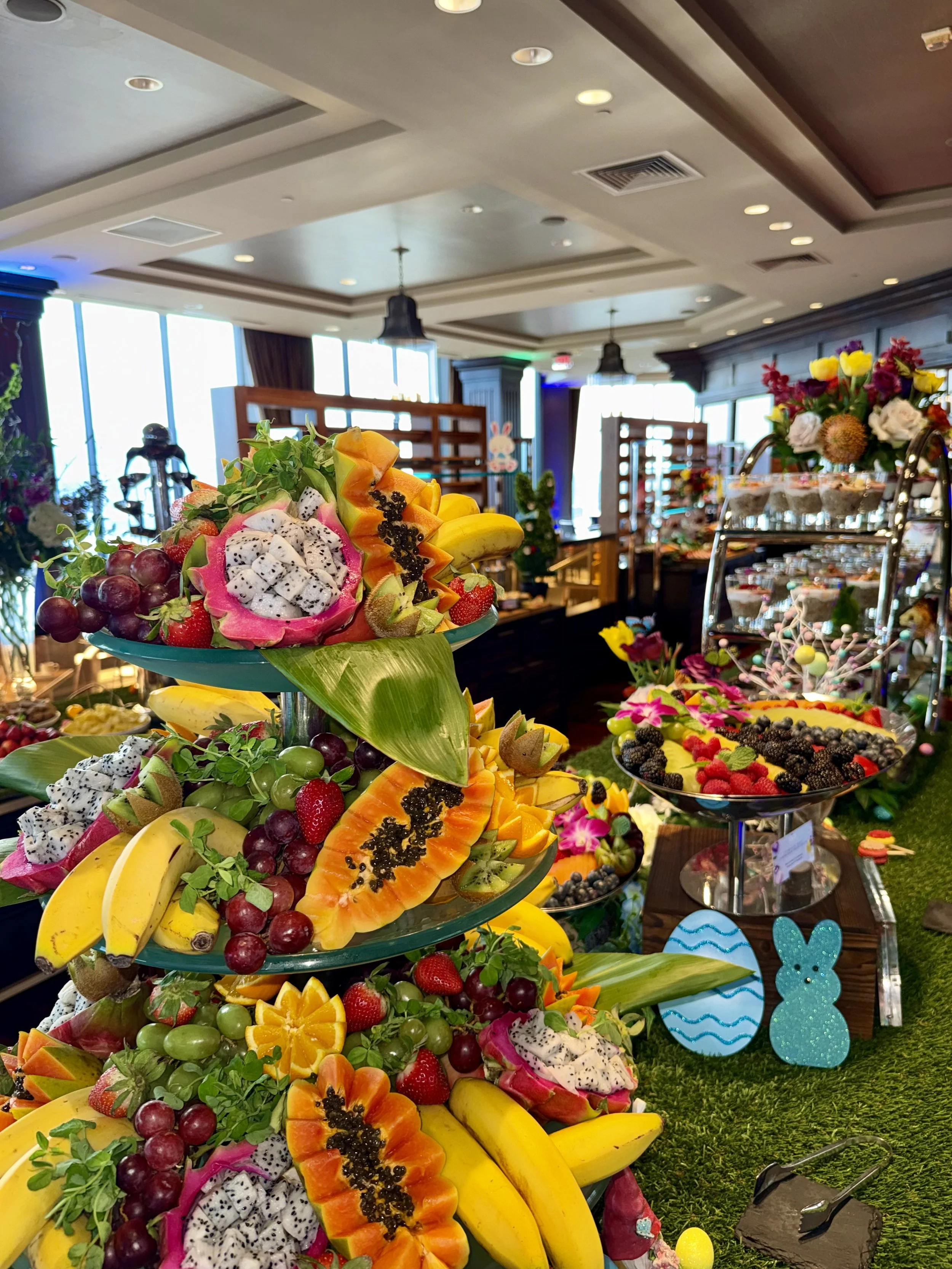 Mother's Day Brunch