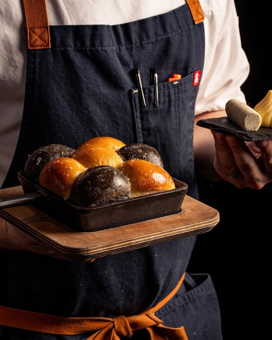 Golden, salted, and impossible to resist.

Which one are you reaching for first?