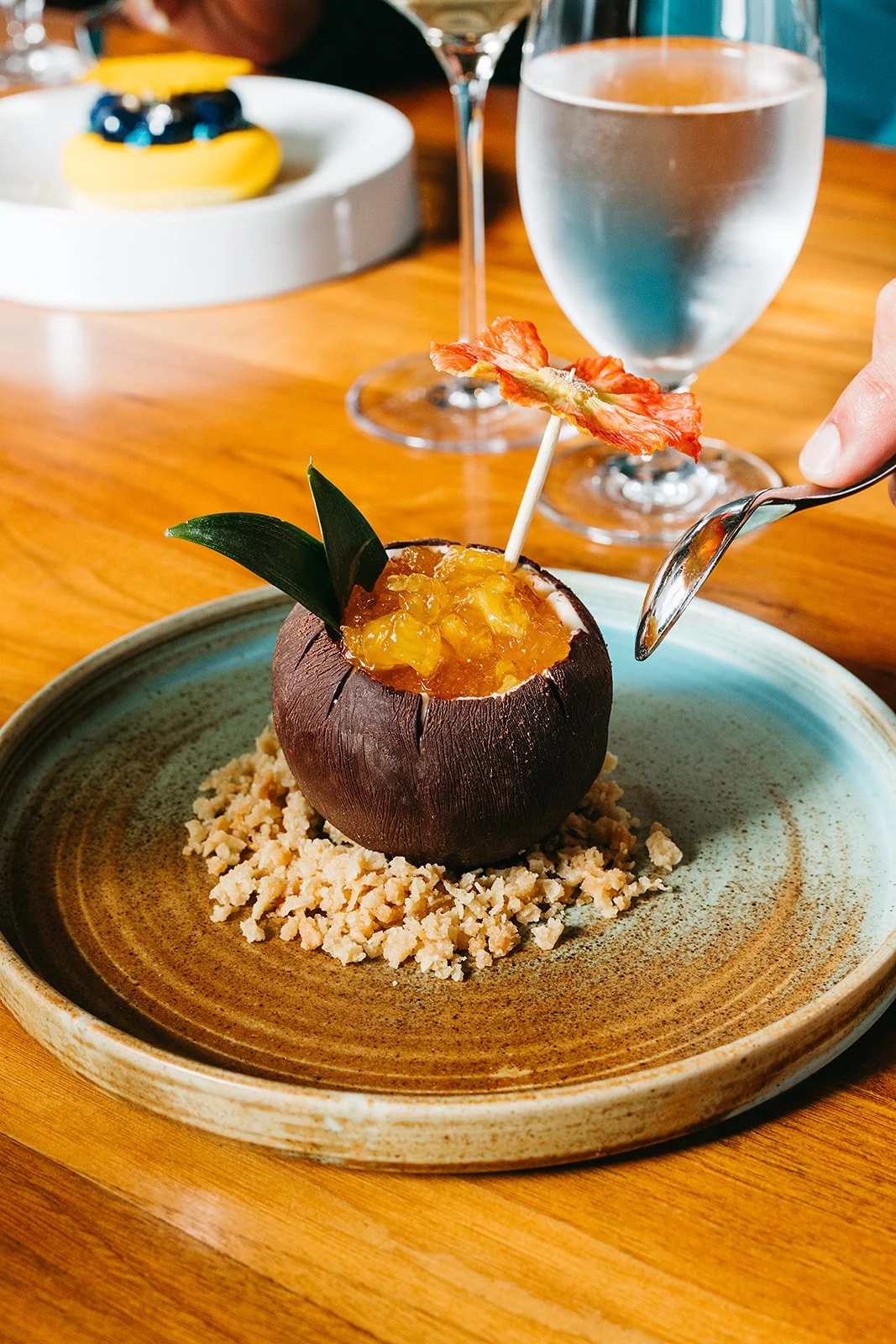 SĒR Signature Dining Series: 3-Course Prix Fixe