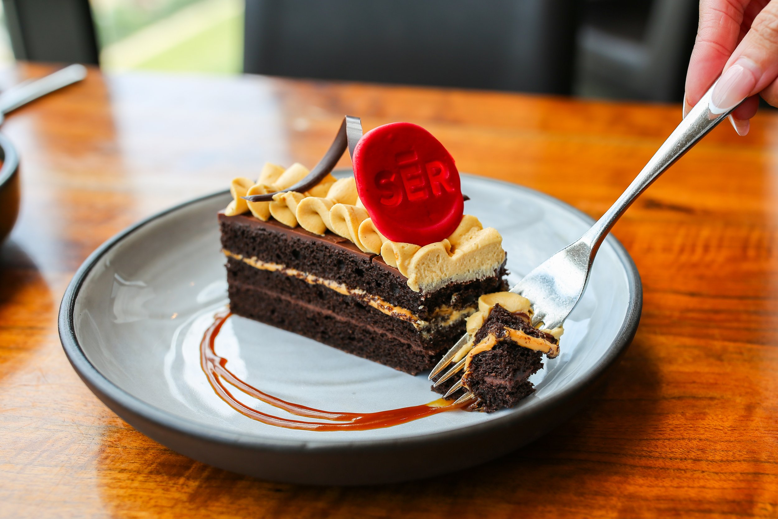 Restaurant week