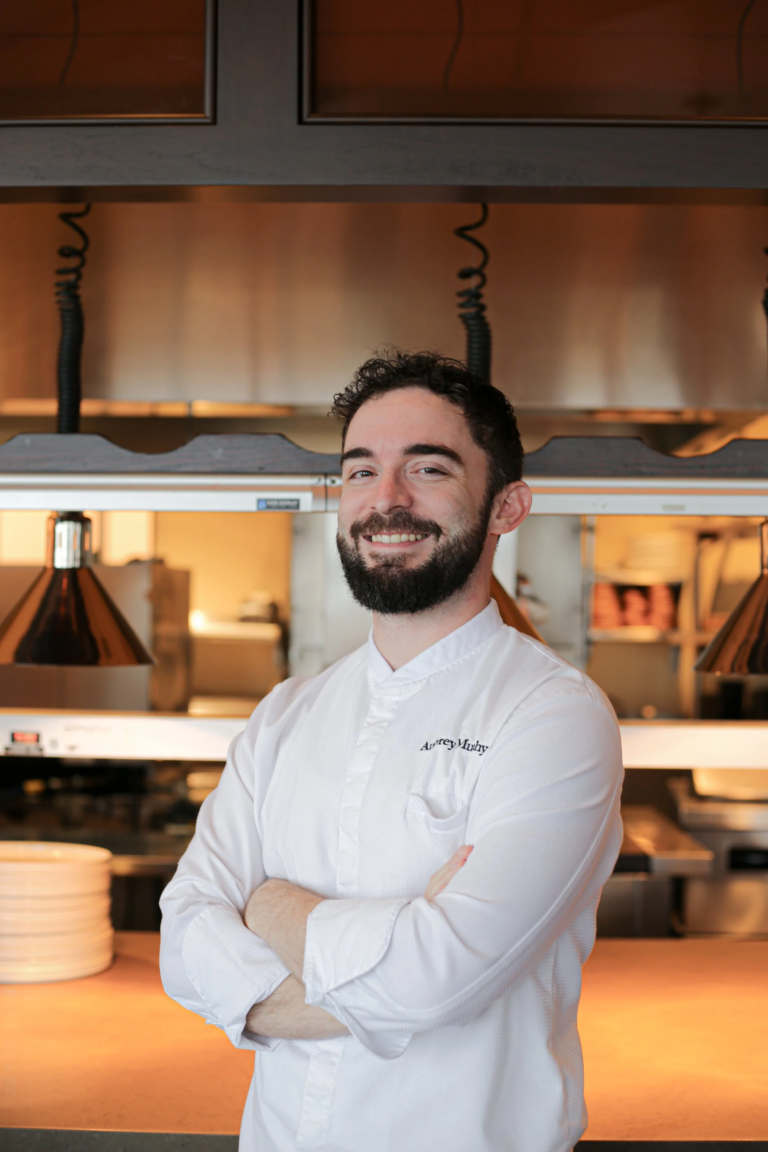 Aubrey Murphy | Executive Chef
