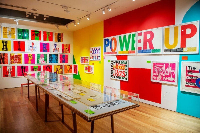 Groundwork Grants Awardee: Corita Art Center