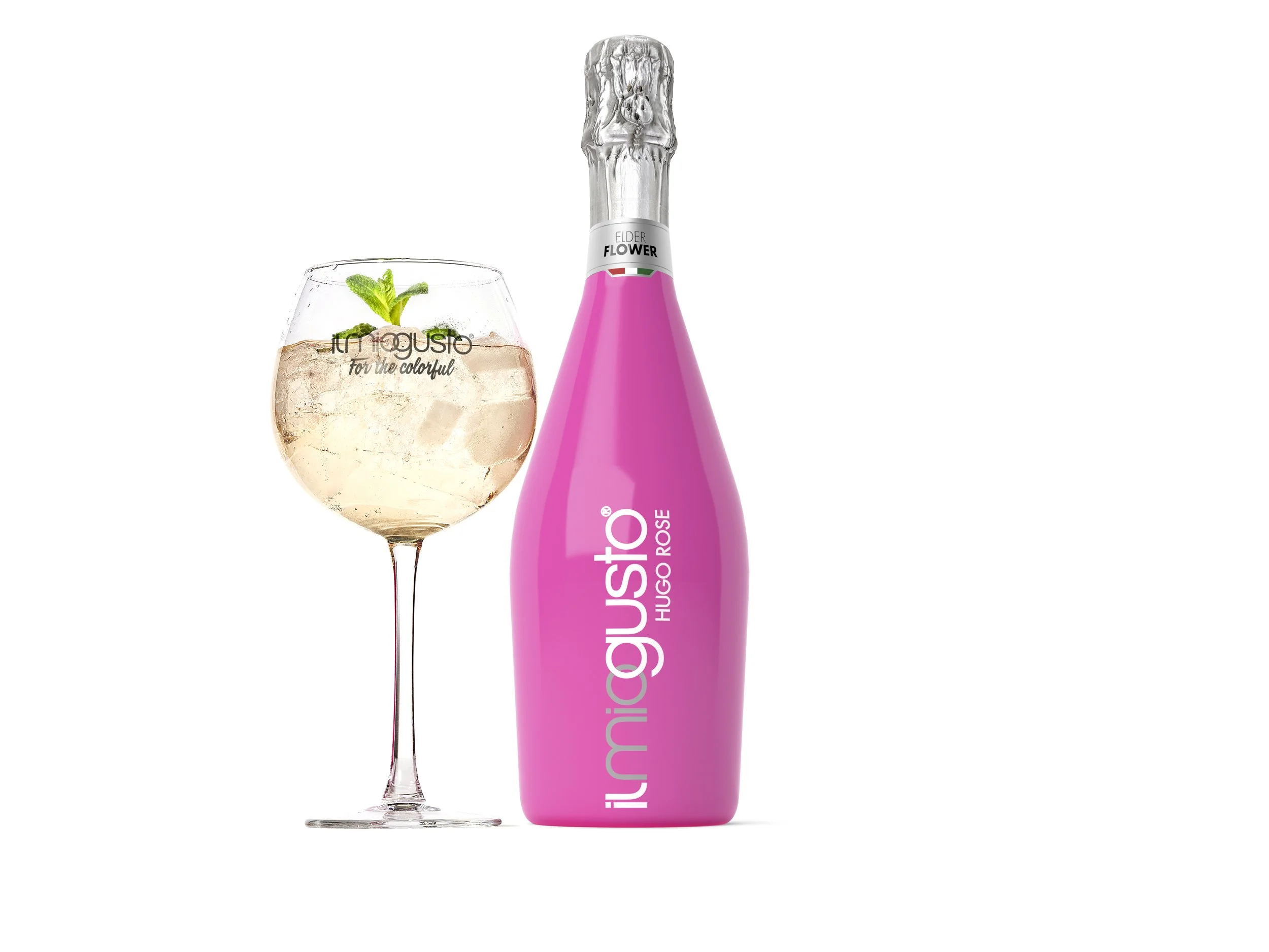 Prosecco - il miogusto