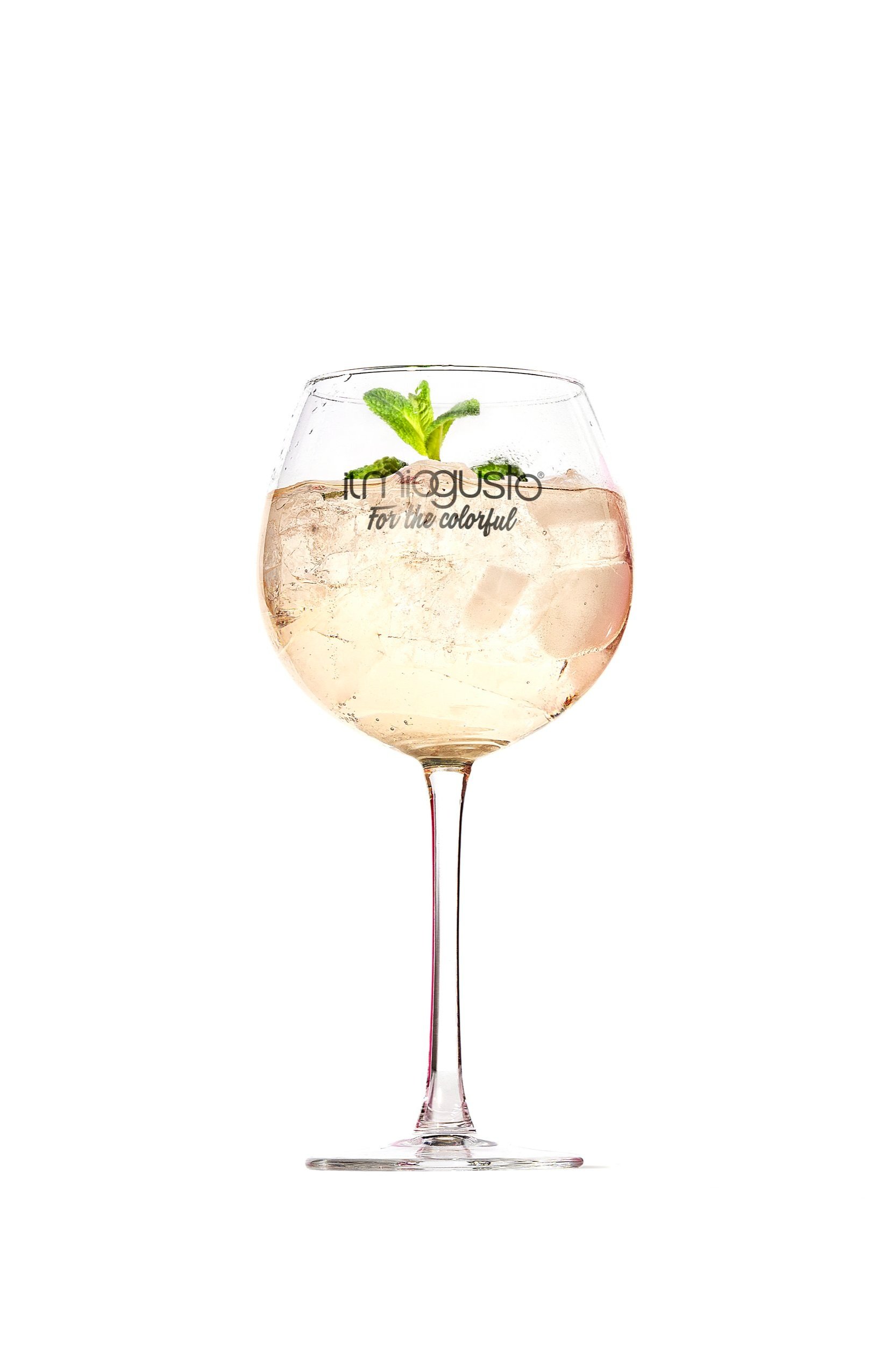 HUGO ROSE il miogusto