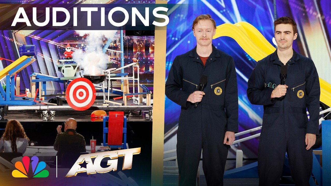 America's Got Talent