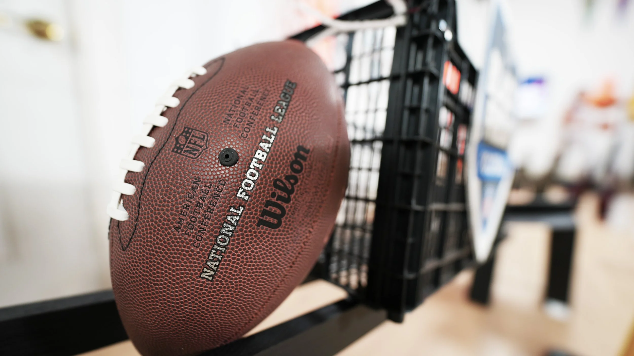 Amazon Prime Black Friday Gameday Machine