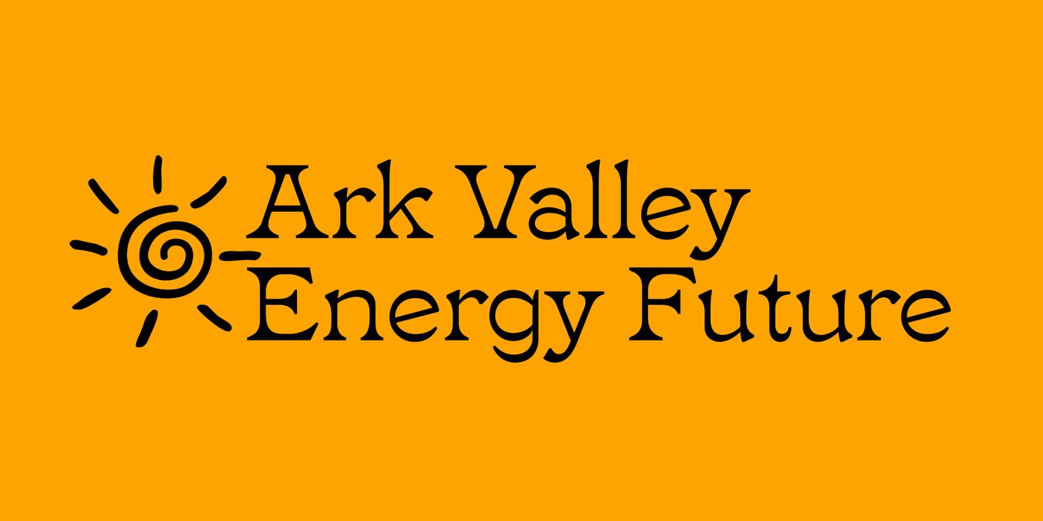 Ark Valley Energy Future