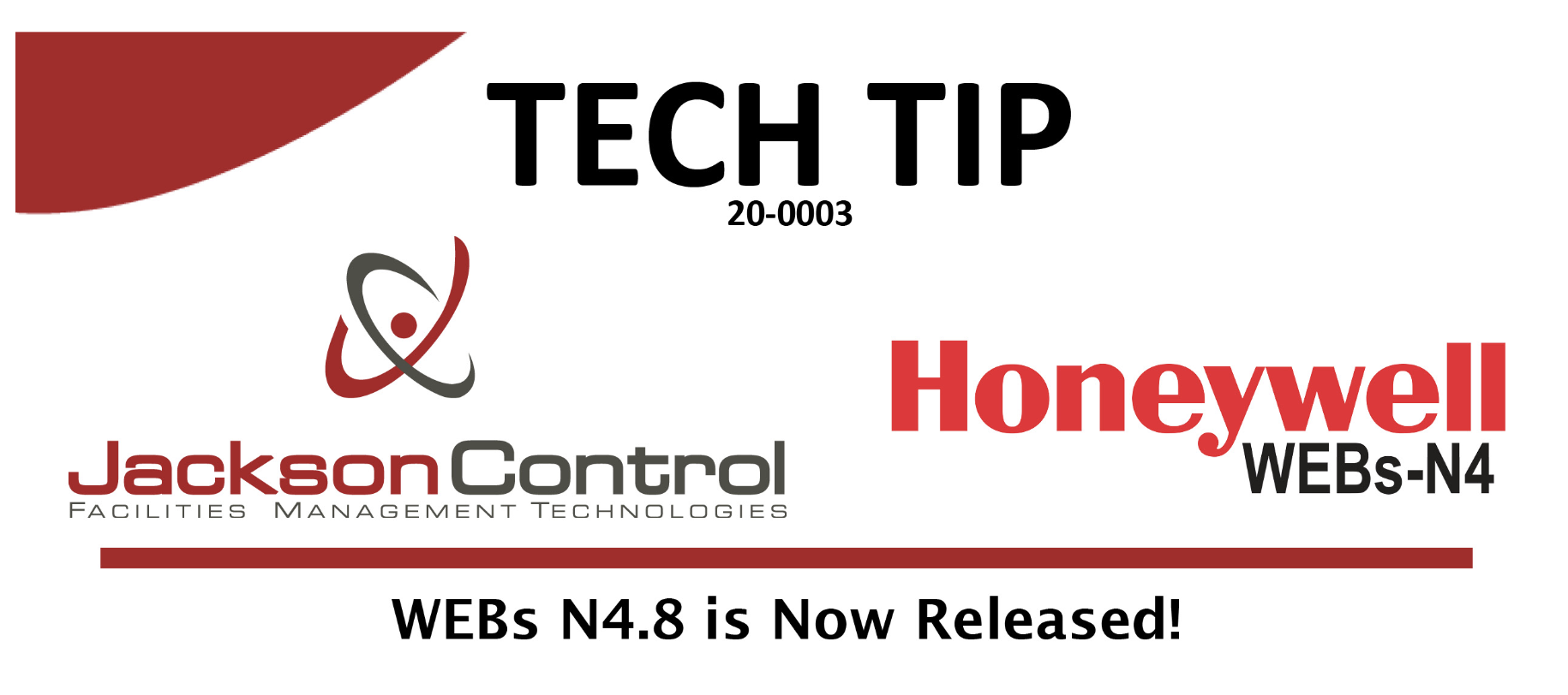 Tech Tip: N4.8 Has Arrived! 