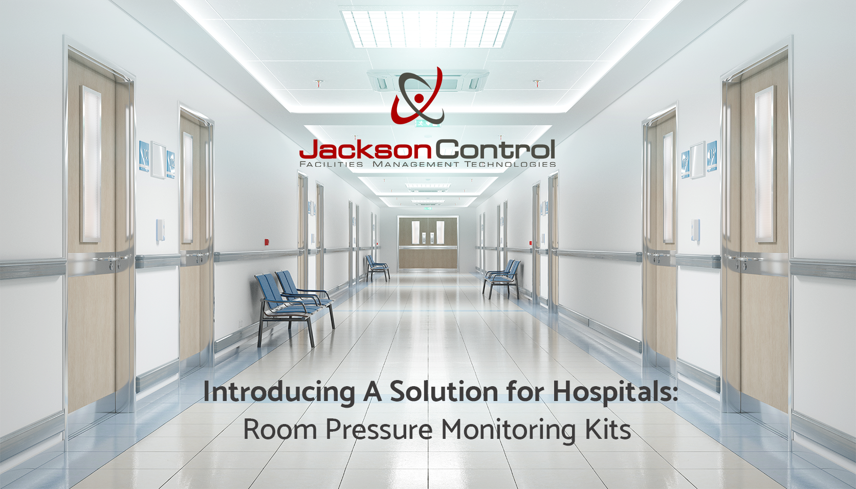 A Solution for Hospitals: Introducing Room Pressure Monitoring Kits 