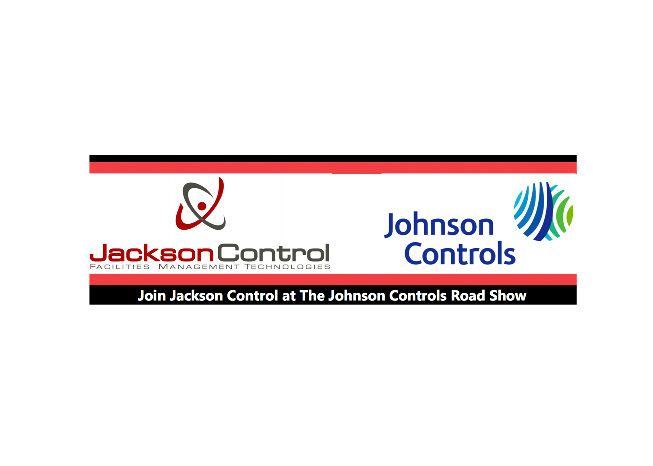 Johnson Control Happy Hour! 