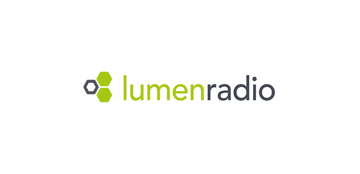 LumenRadio: Make Wireless Your Superpower