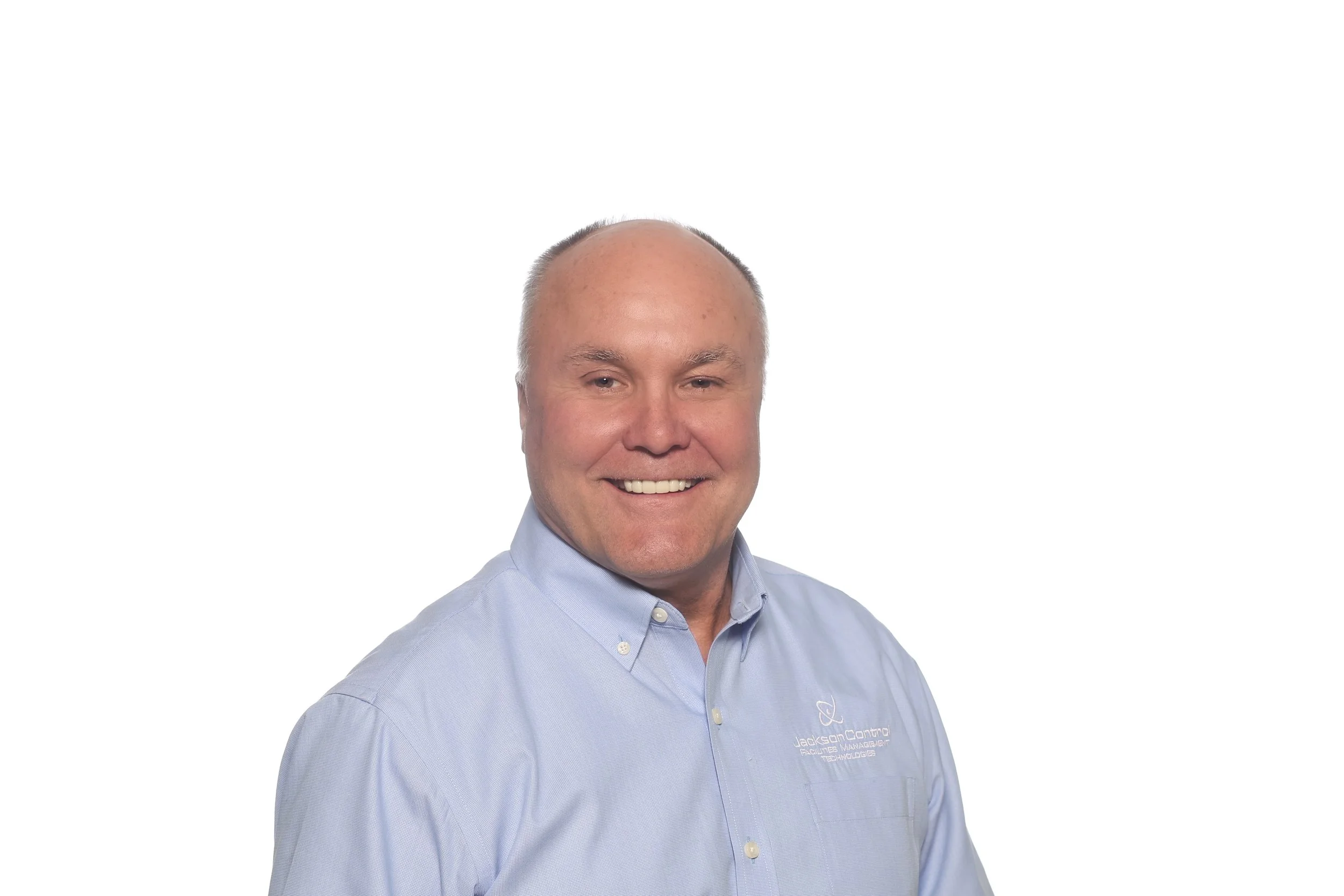 Meet The Team — Jackson Control