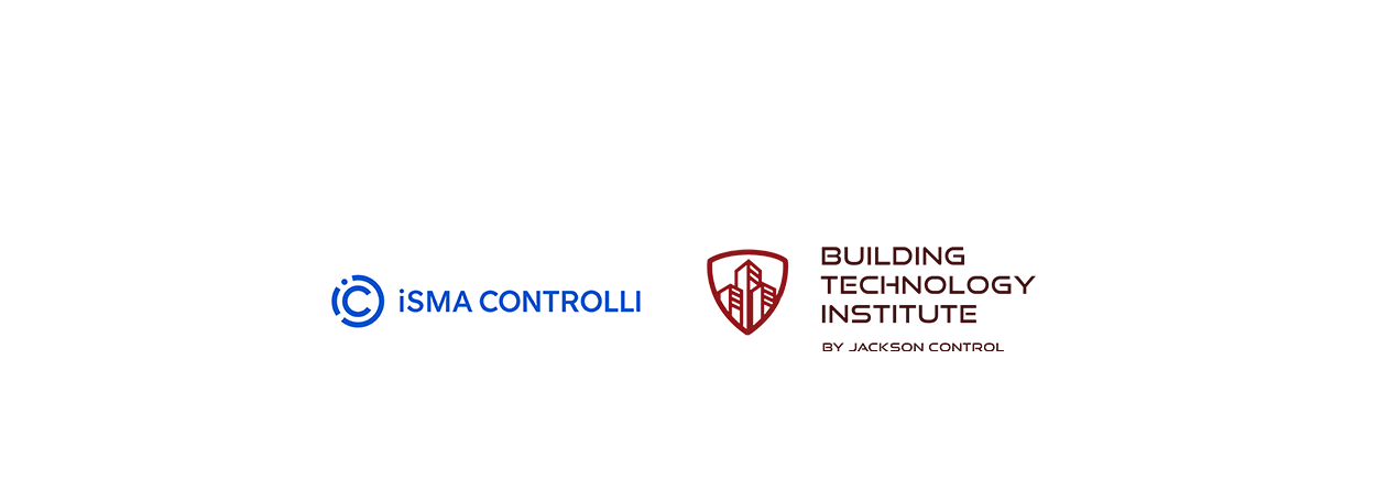2HR FREE iSMA Controlli Online Training in iC Tools & Niagara Workbench
