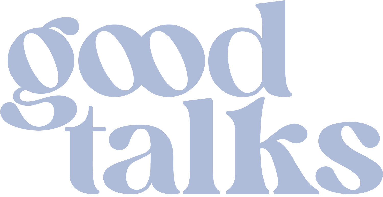 Good Talks Mental Health
