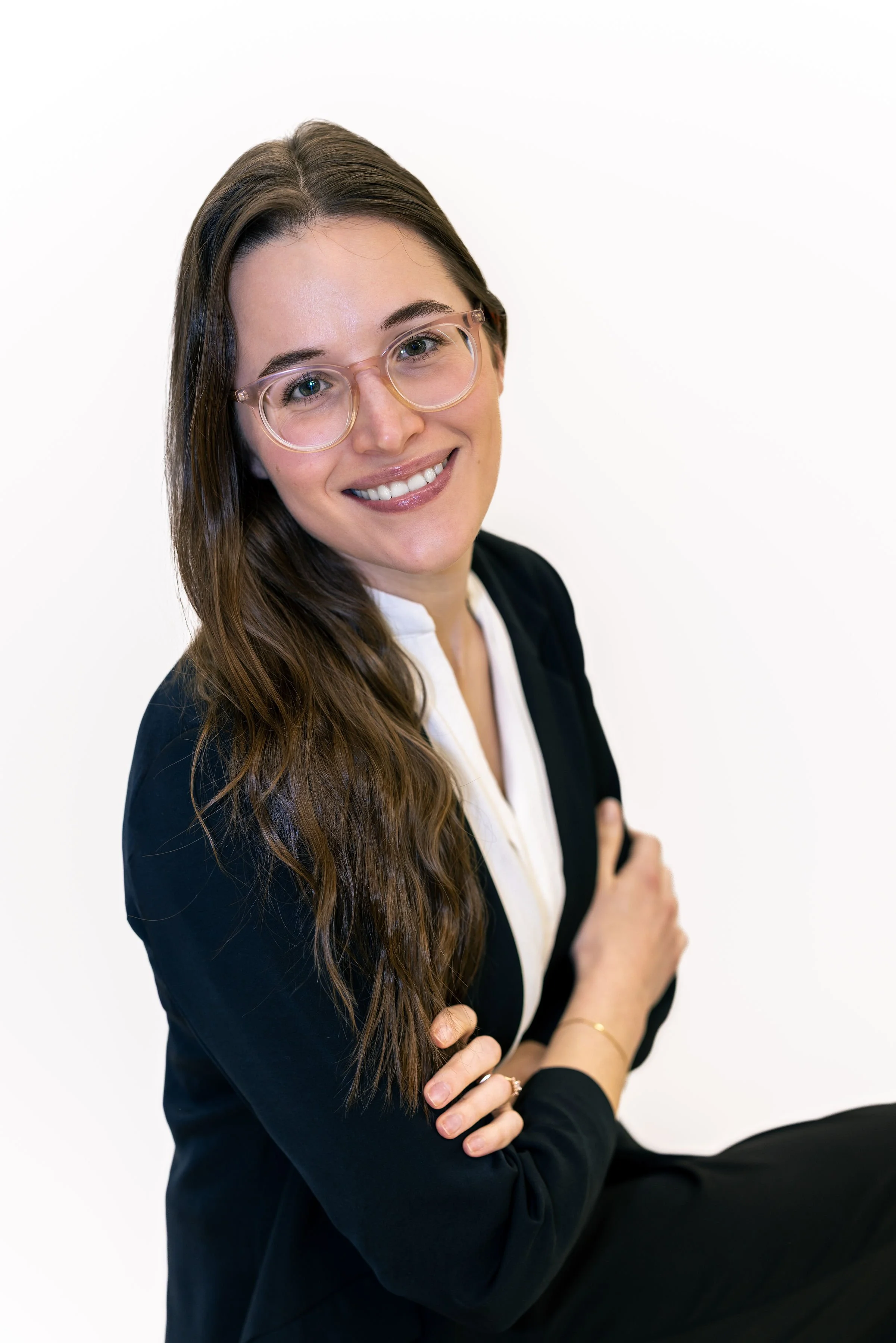 Emily James, Development Manager