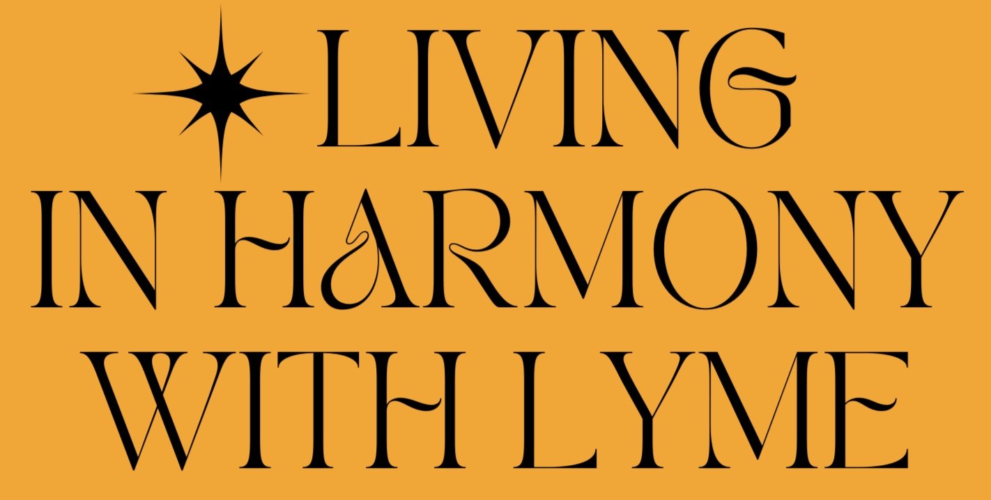 Living in Harmony with Lyme: Ayurveda and Yoga for People Living with Chronic Lyme