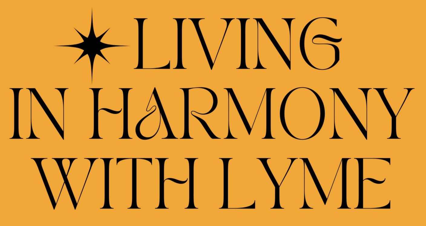 Living in Harmony with Lyme: Ayurveda and Yoga for People Living with Chronic Lyme