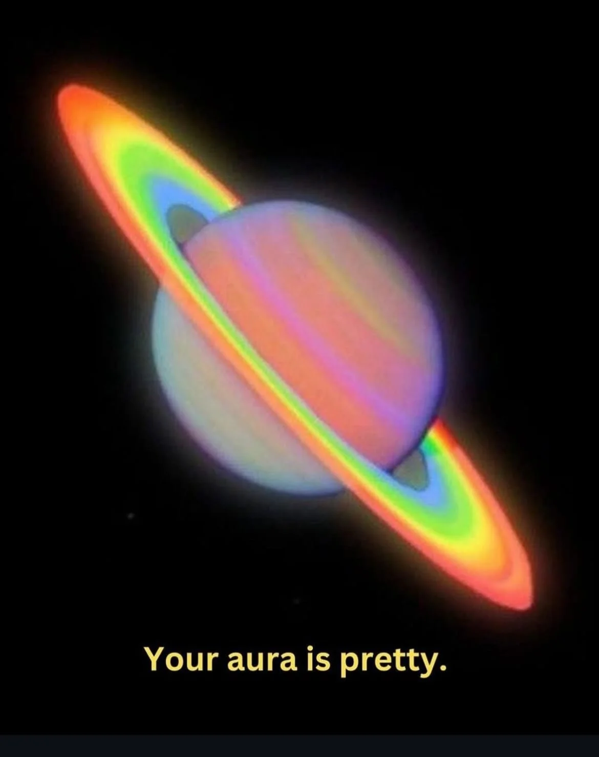 your Soul Wellness vibes for the week ahead 😎💫