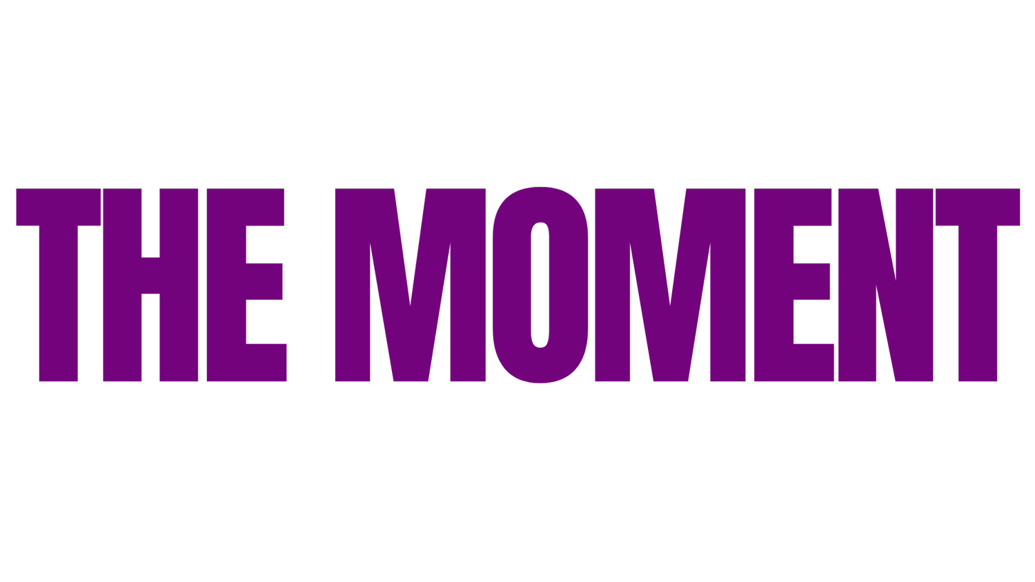 The Moment Boston