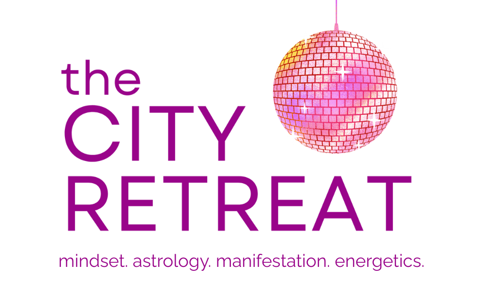💫 The City Retreat  💫