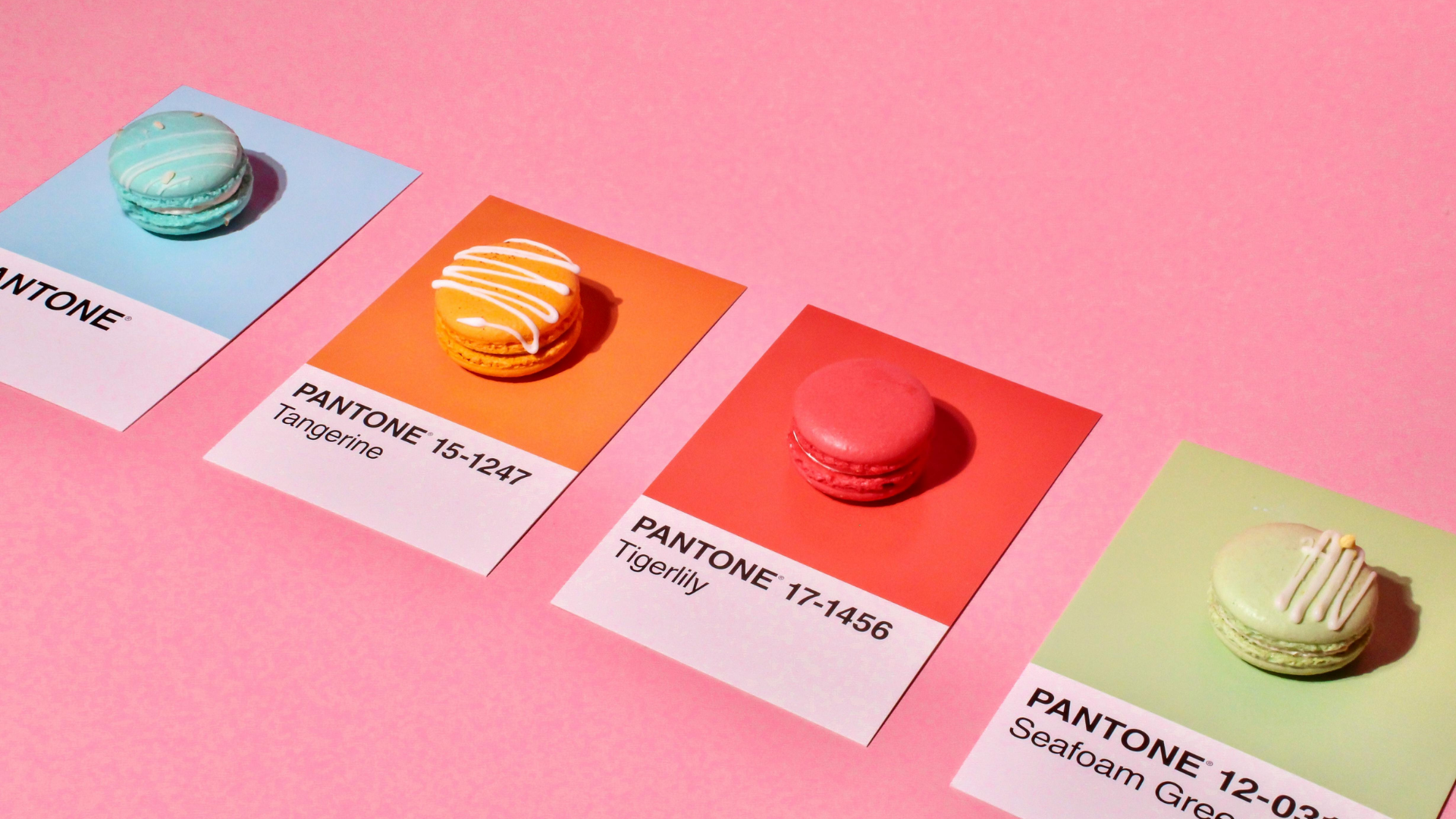 How to Choose Brand Colors That Resonate with Your Audience